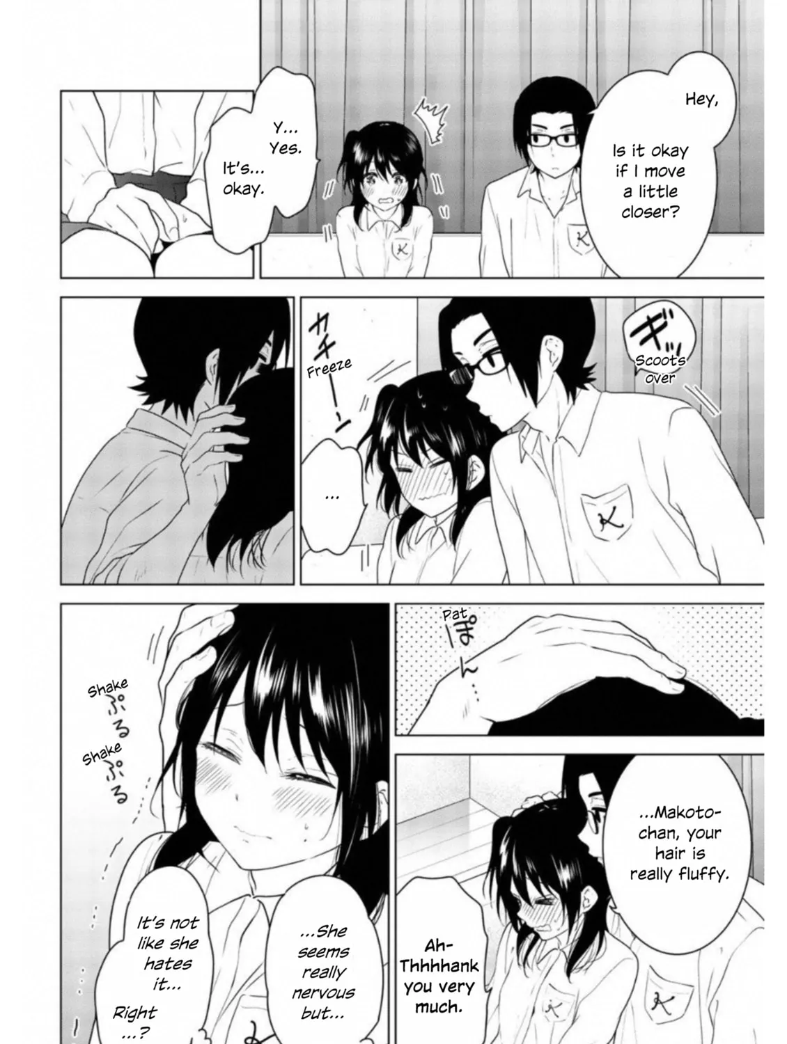 Read Rivnes chapter 64 image 26 on Lezhin