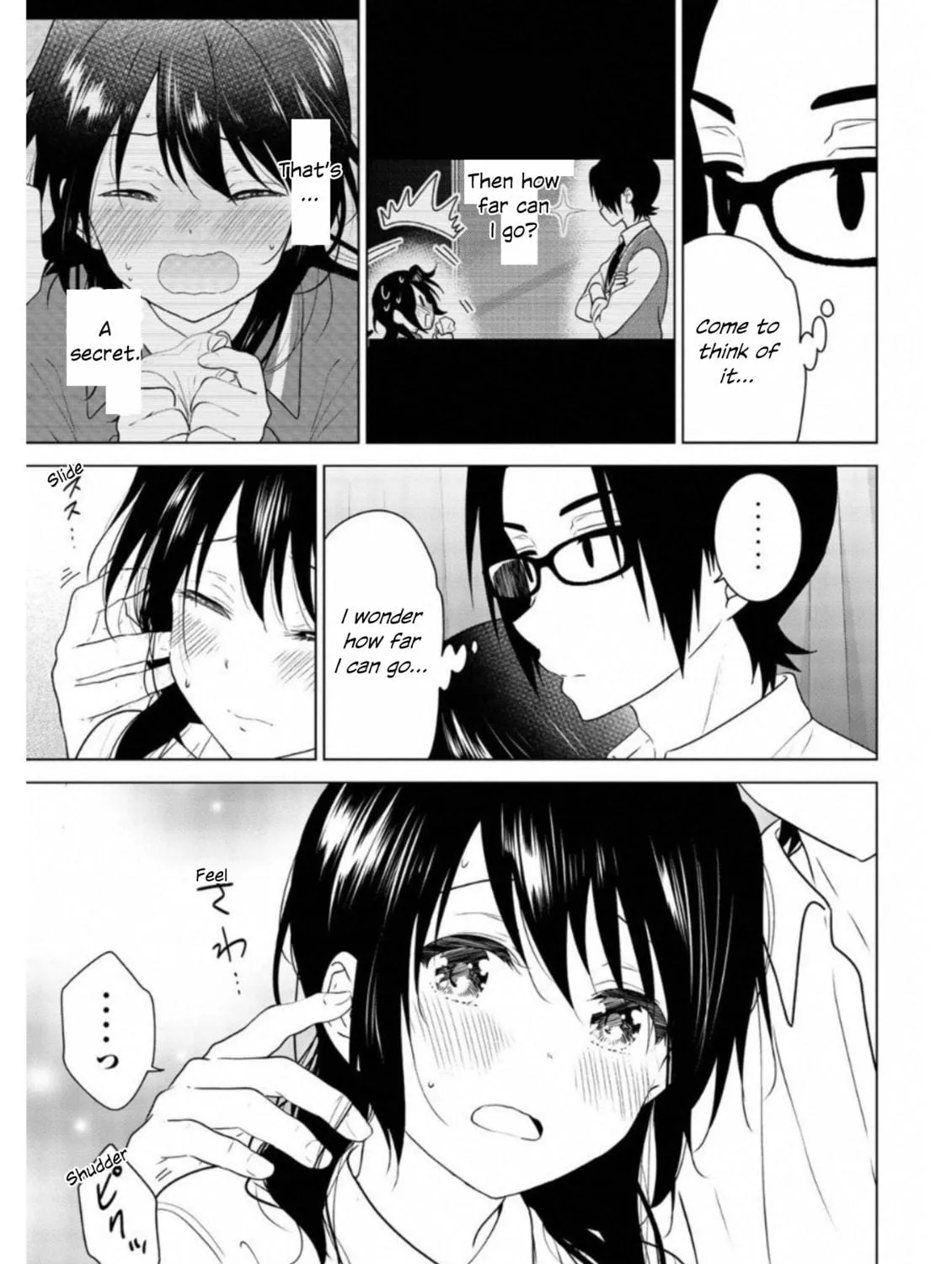 Read Rivnes chapter 64 image 28 on Lezhin