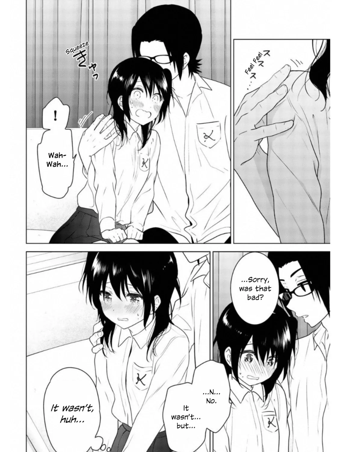 Read Rivnes chapter 64 image 30 on Lezhin