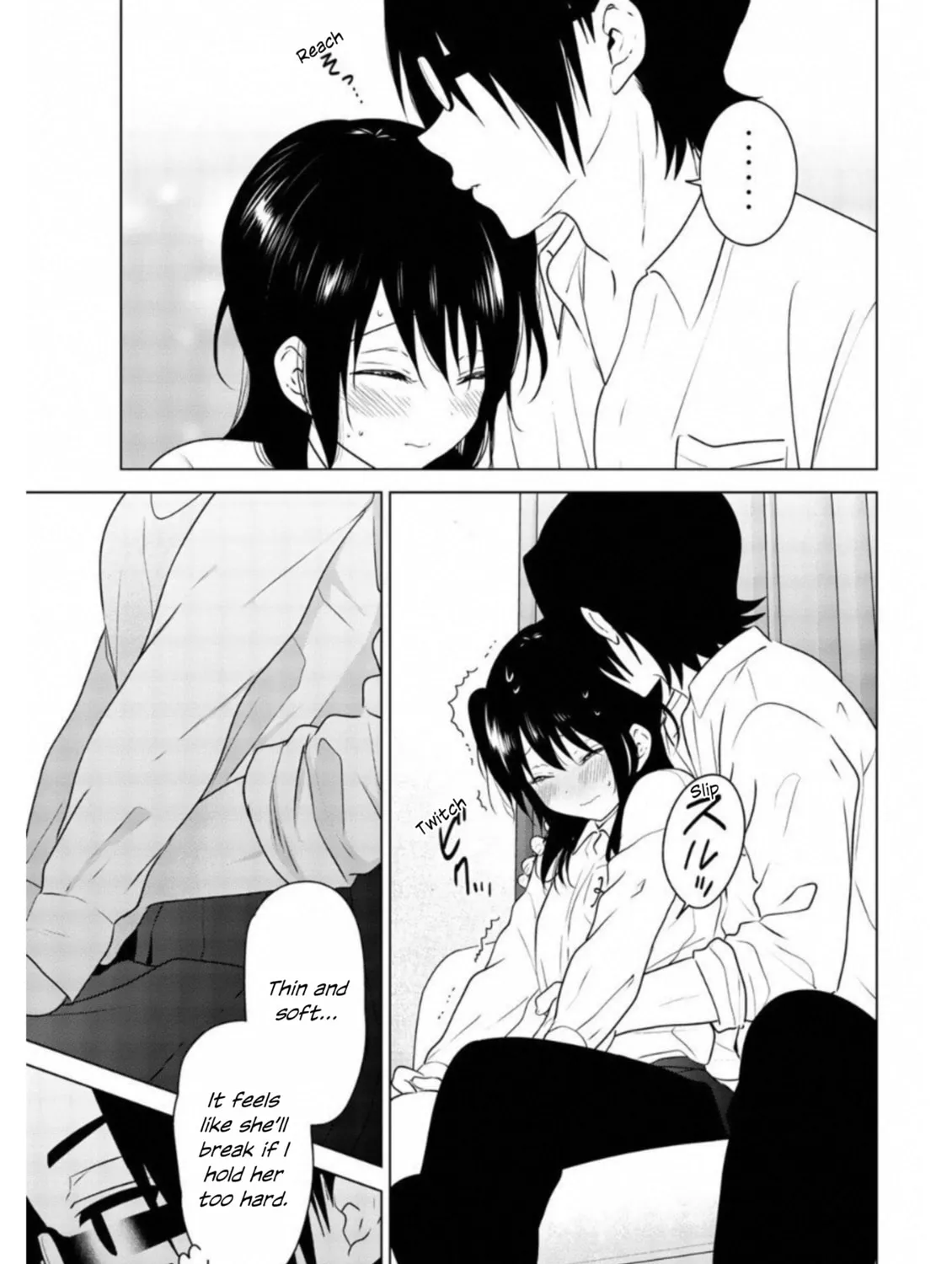 Read Rivnes chapter 64 image 32 on Lezhin