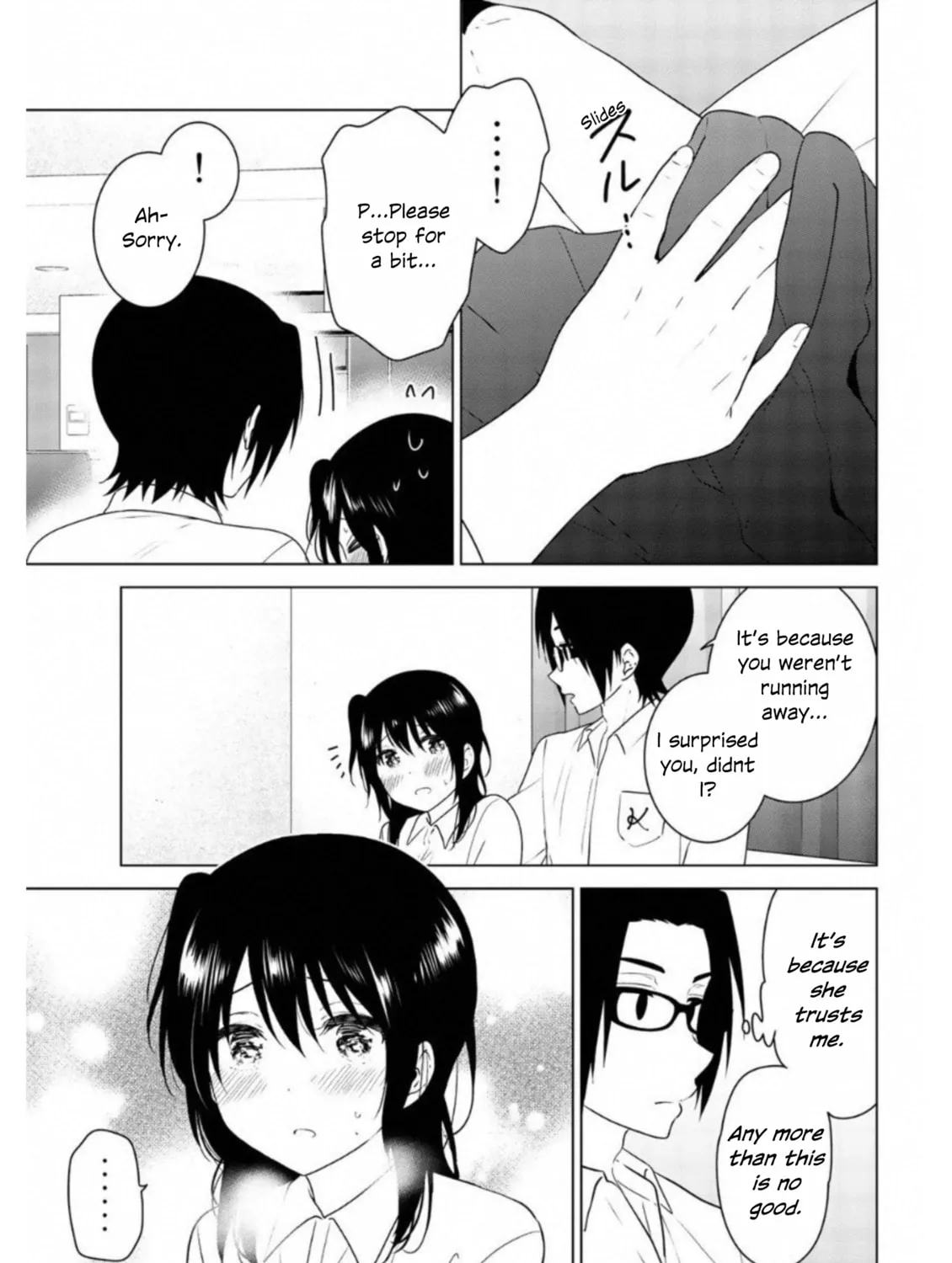Read Rivnes chapter 64 image 36 on Lezhin