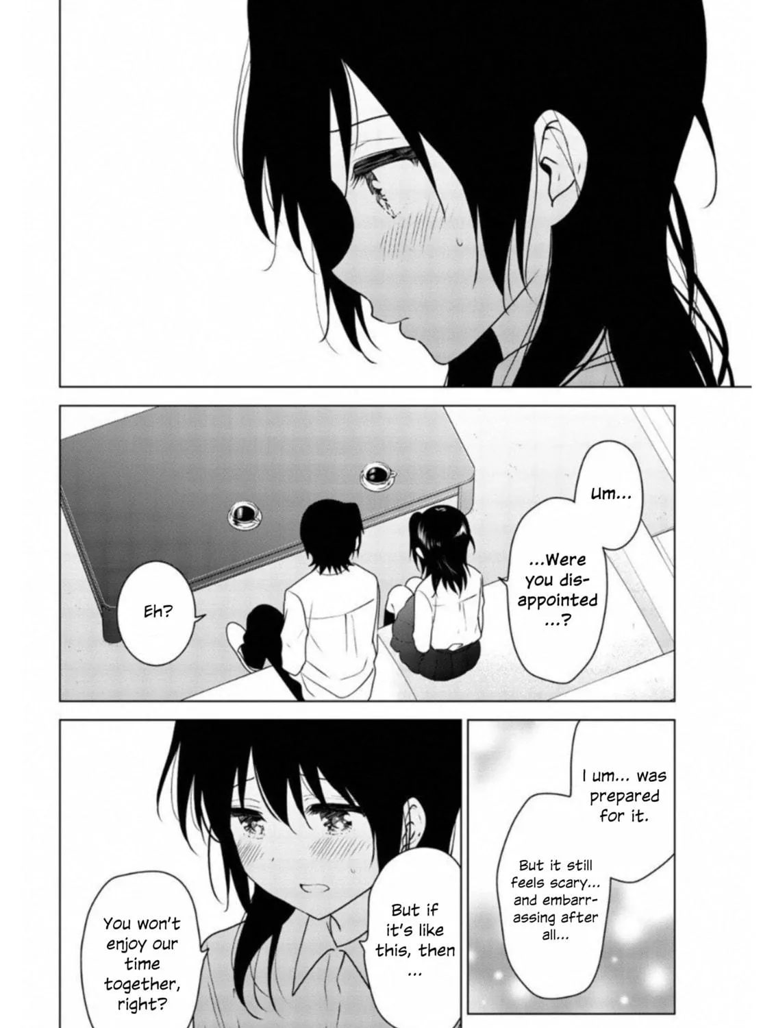 Read Rivnes chapter 64 image 38 on Lezhin