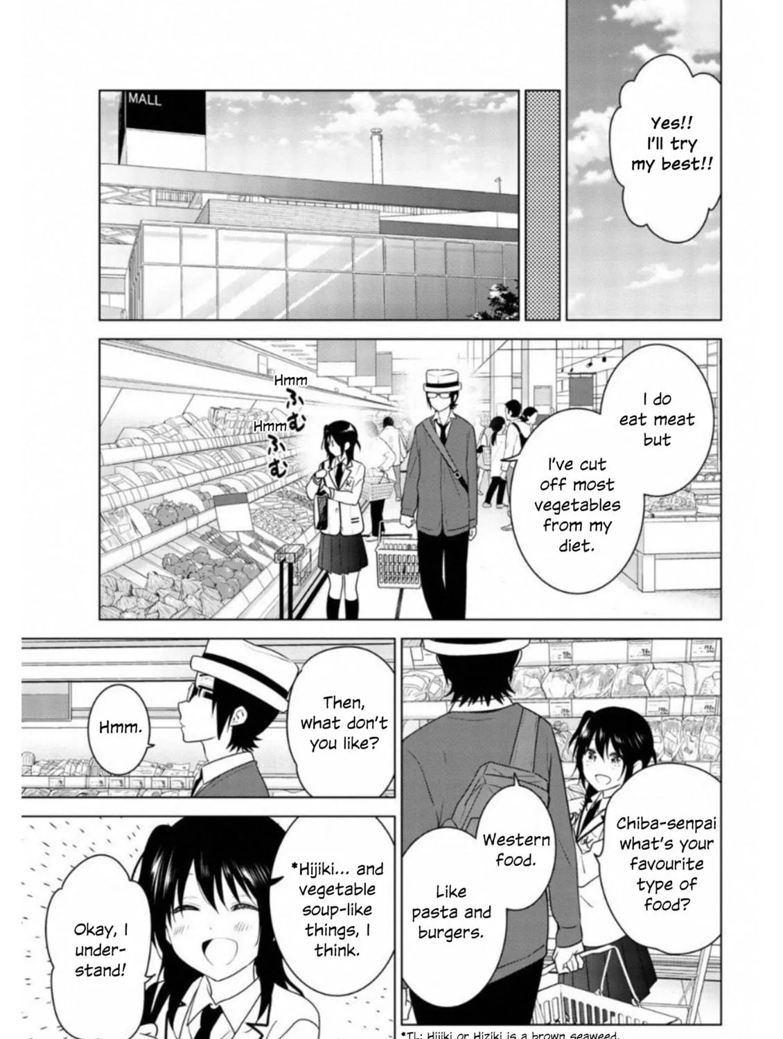 Read Rivnes chapter 64 image 4 on Lezhin