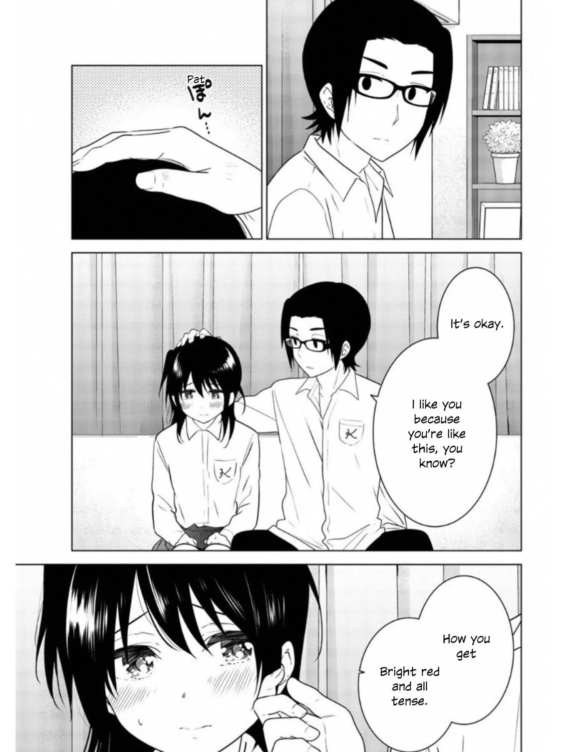 Read Rivnes chapter 64 image 40 on Lezhin