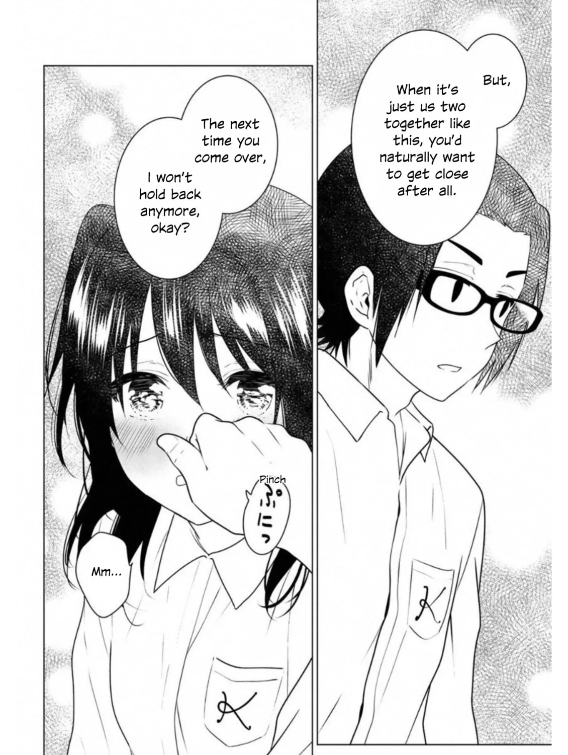 Read Rivnes chapter 64 image 42 on Lezhin