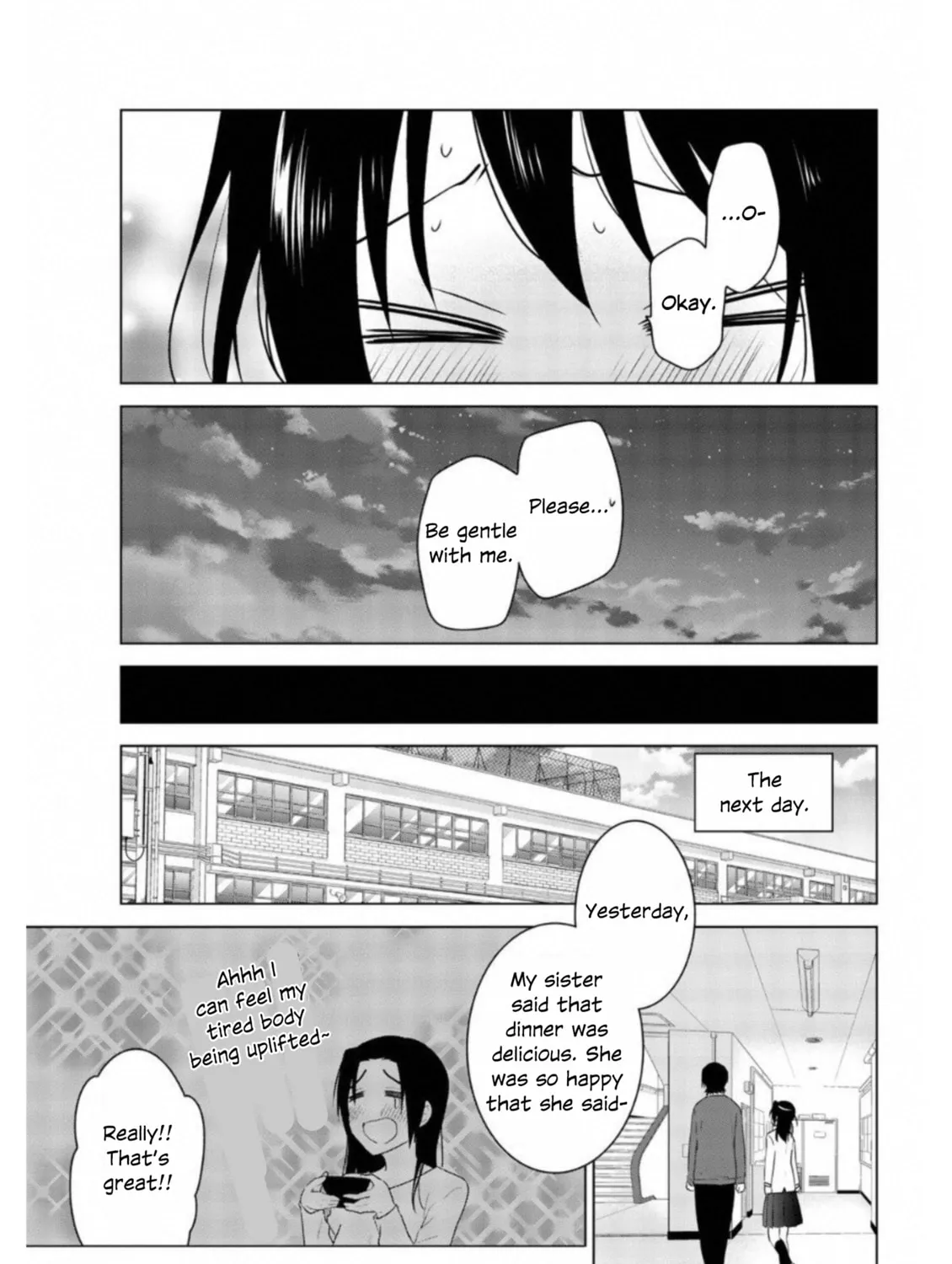 Read Rivnes chapter 64 image 44 on Lezhin