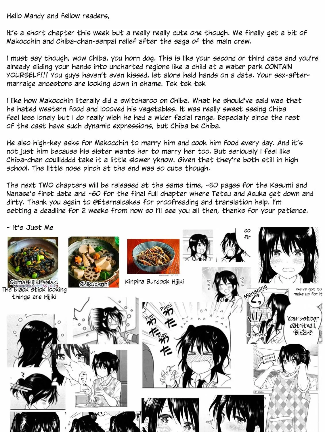 Read Rivnes chapter 64 image 48 on Lezhin