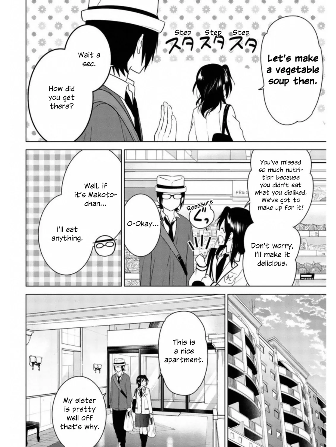 Read Rivnes chapter 64 image 6 on Lezhin