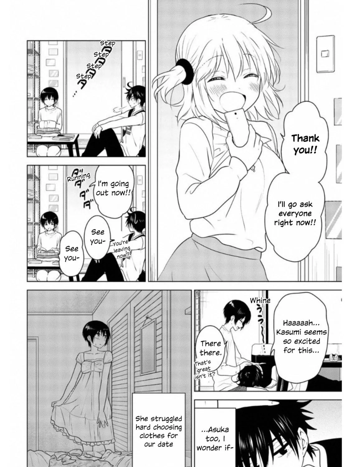 Read Rivnes chapter 65 image 10 on Lezhin