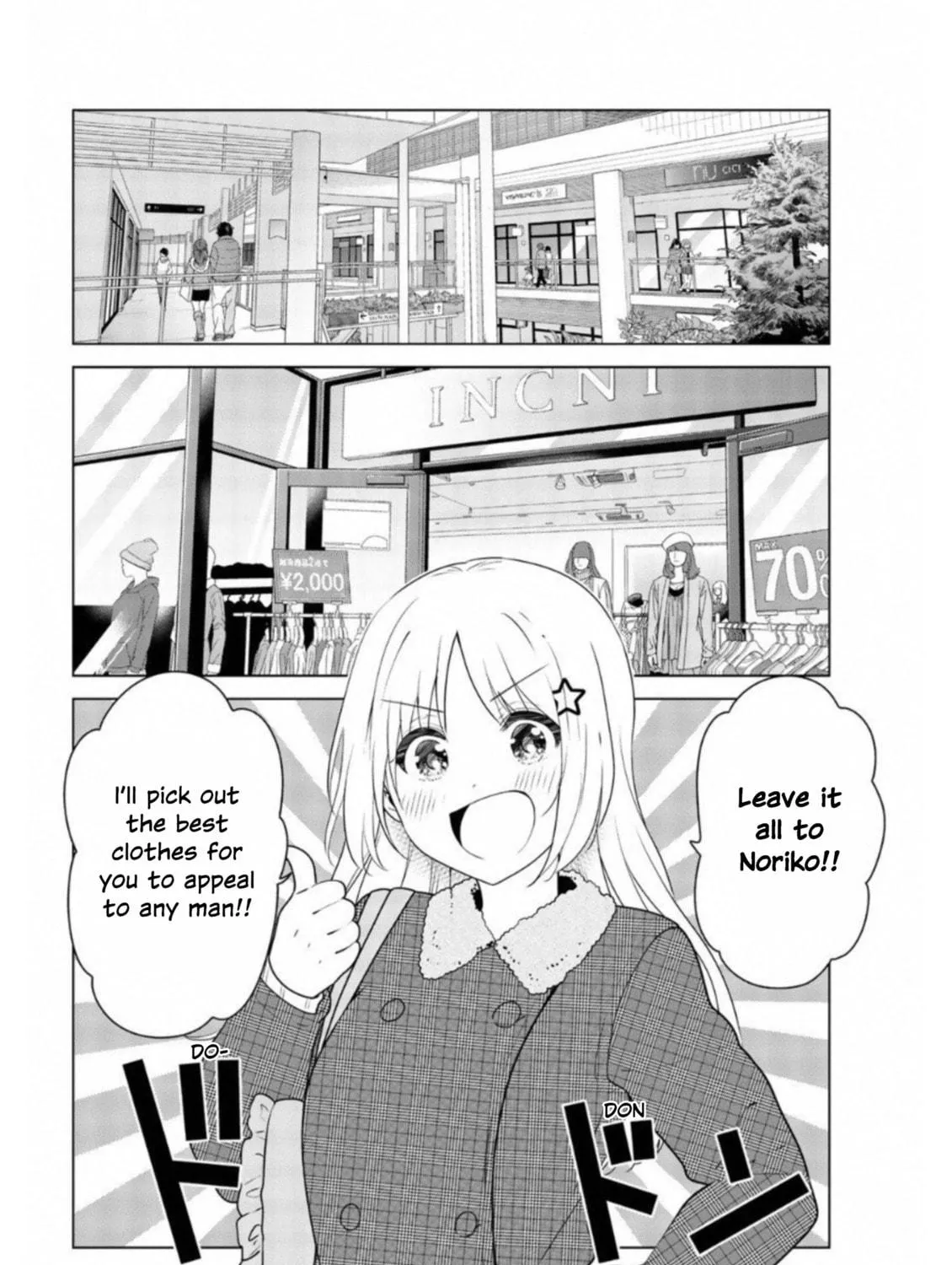 Read Rivnes chapter 65 image 18 on Lezhin