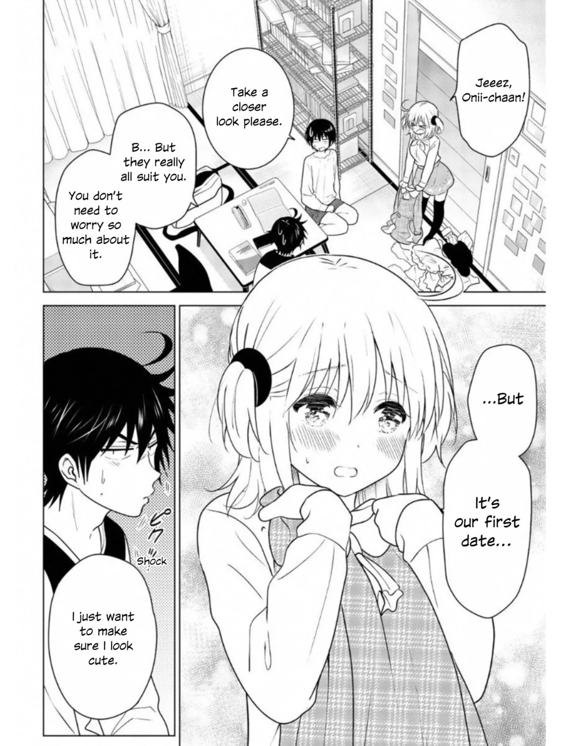 Read Rivnes chapter 65 image 2 on Lezhin