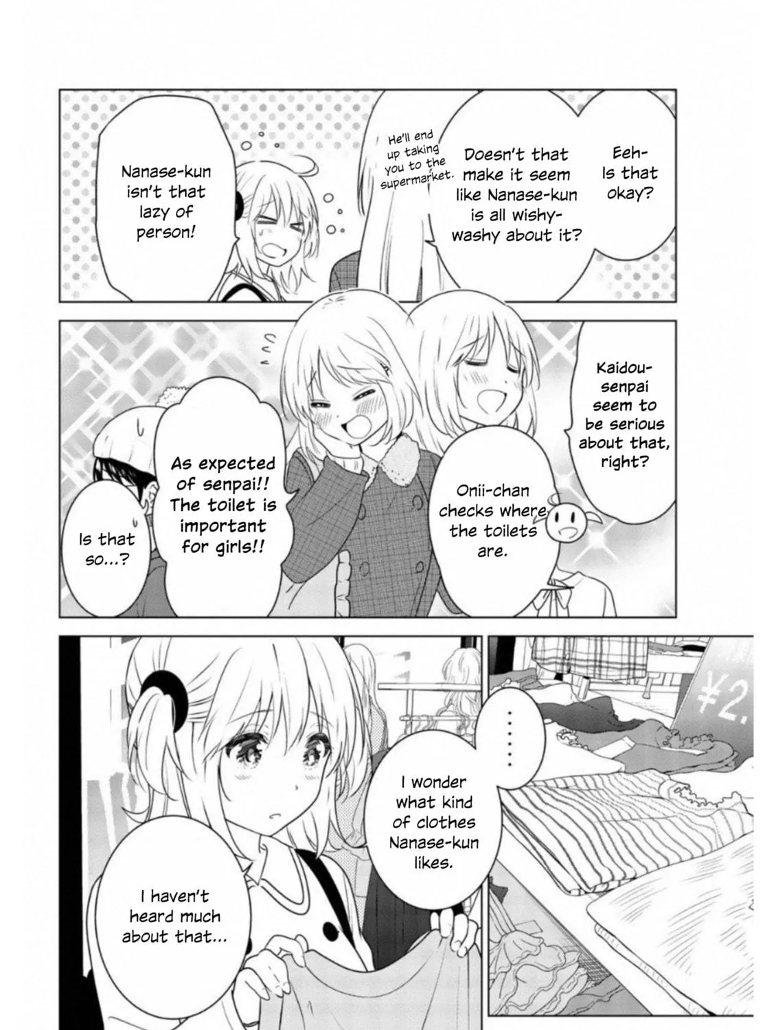 Read Rivnes chapter 65 image 22 on Lezhin