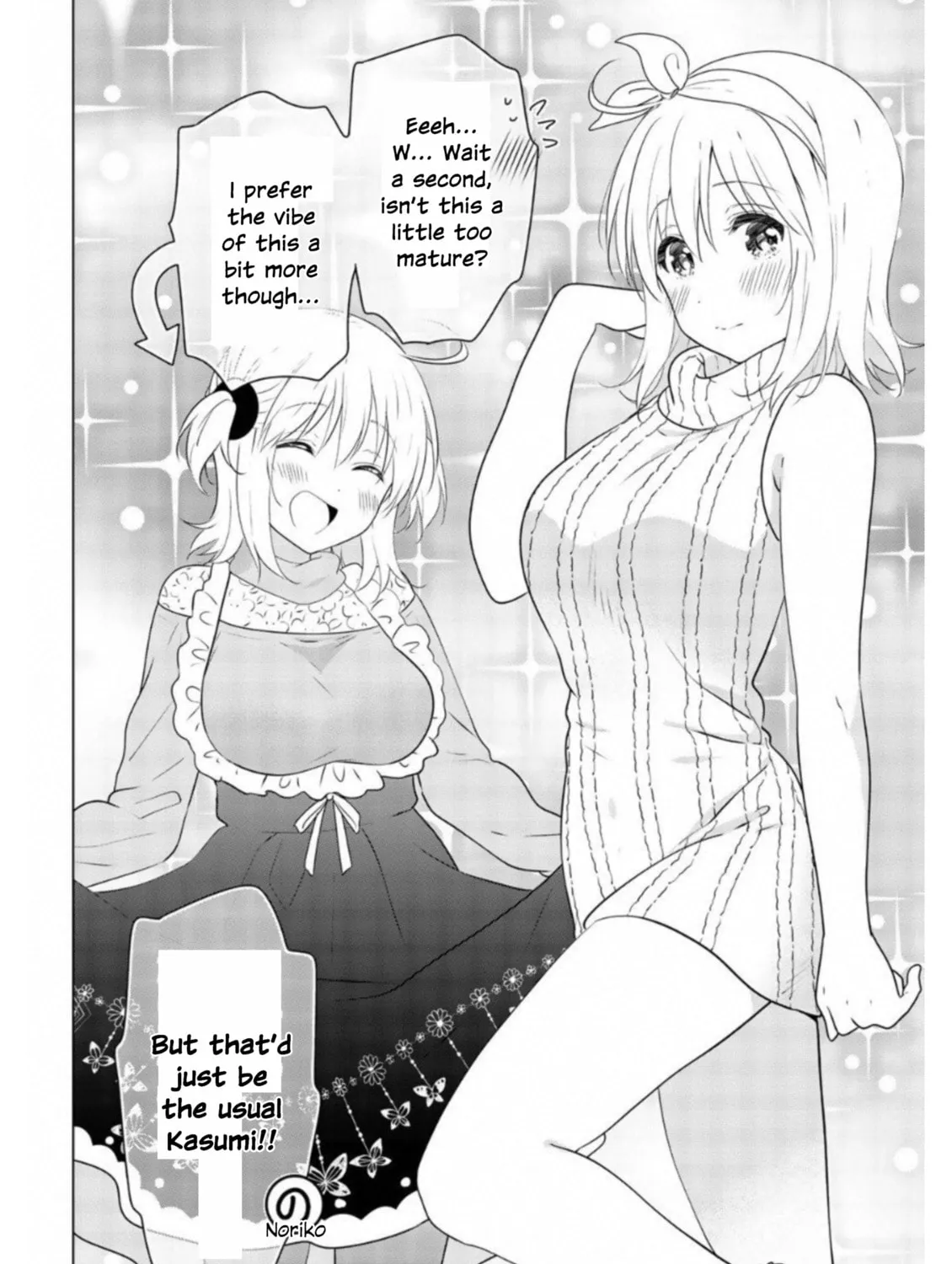 Read Rivnes chapter 65 image 26 on Lezhin