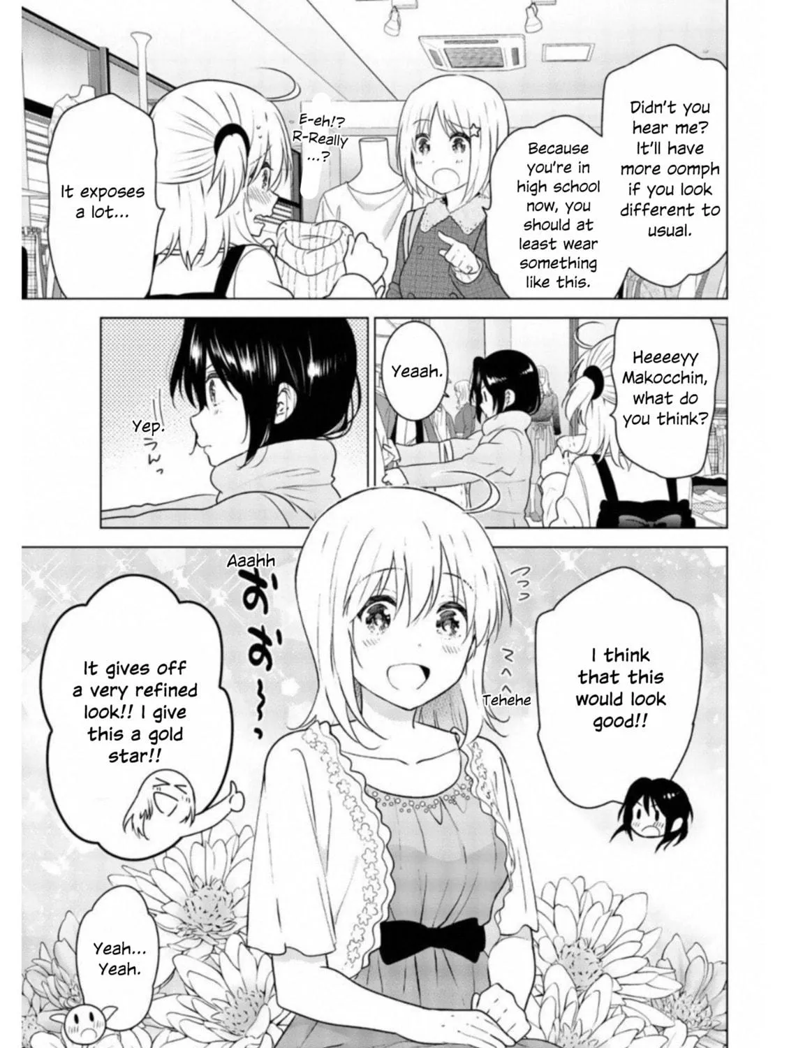 Read Rivnes chapter 65 image 28 on Lezhin
