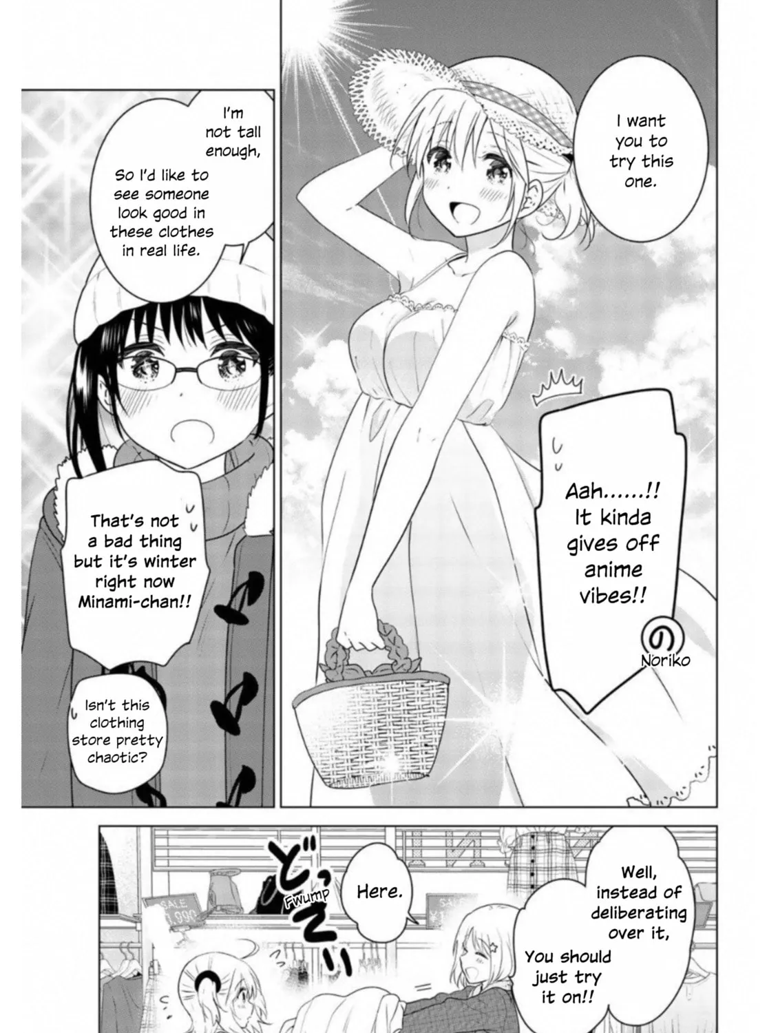 Read Rivnes chapter 65 image 32 on Lezhin