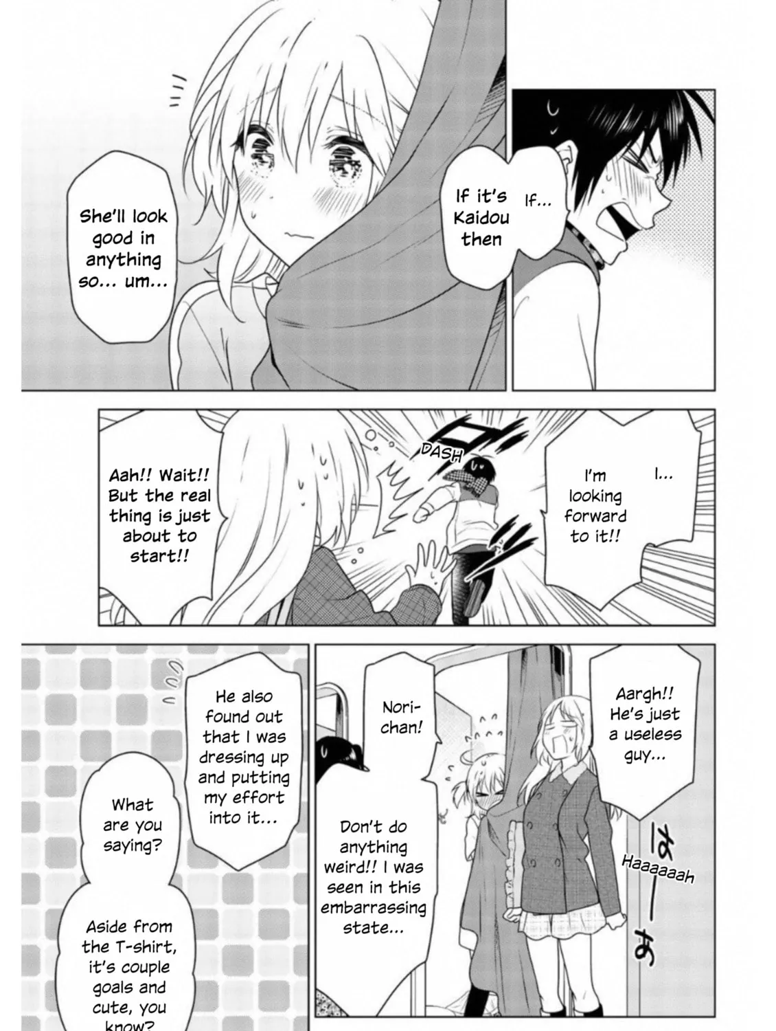 Read Rivnes chapter 65 image 44 on Lezhin