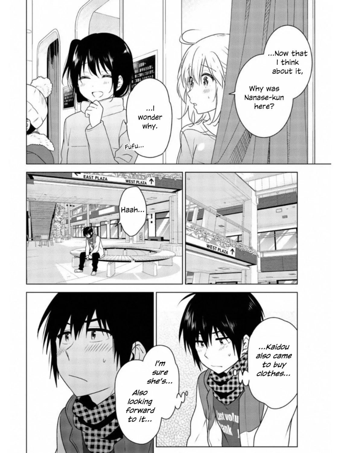 Read Rivnes chapter 65 image 46 on Lezhin