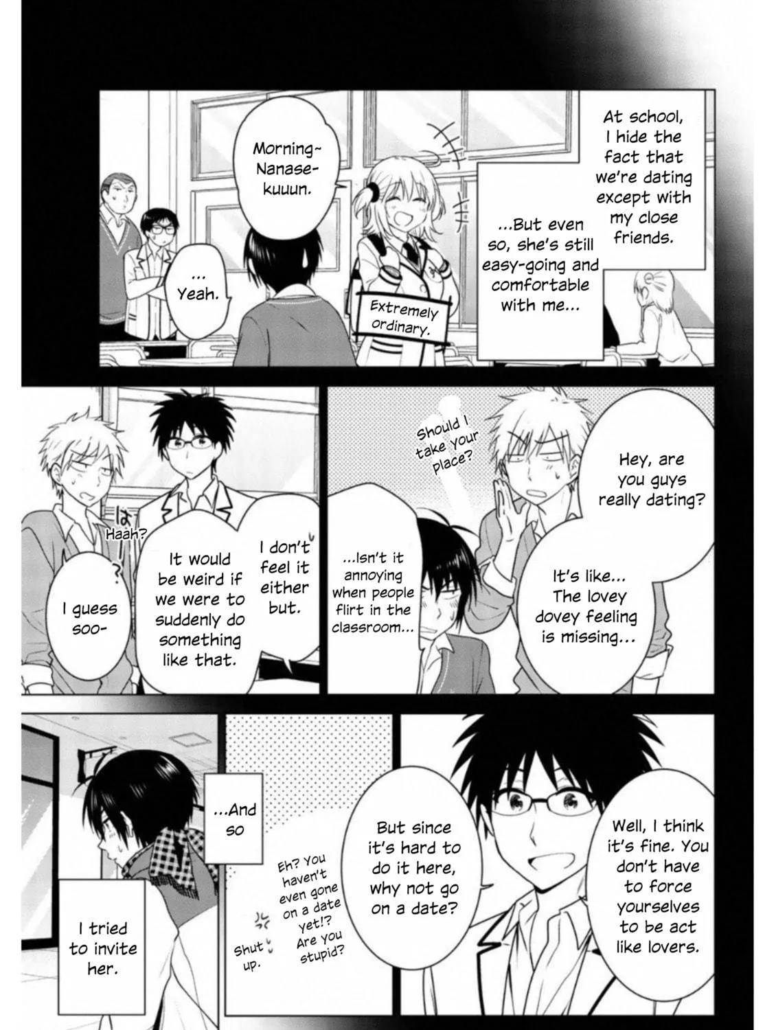 Read Rivnes chapter 65 image 48 on Lezhin