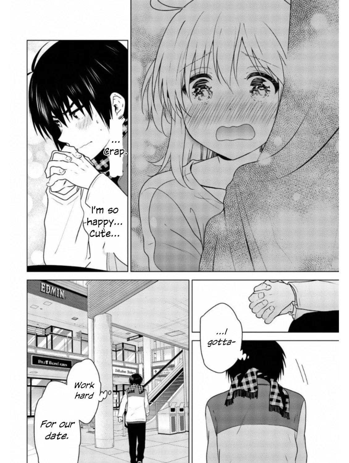Read Rivnes chapter 65 image 50 on Lezhin