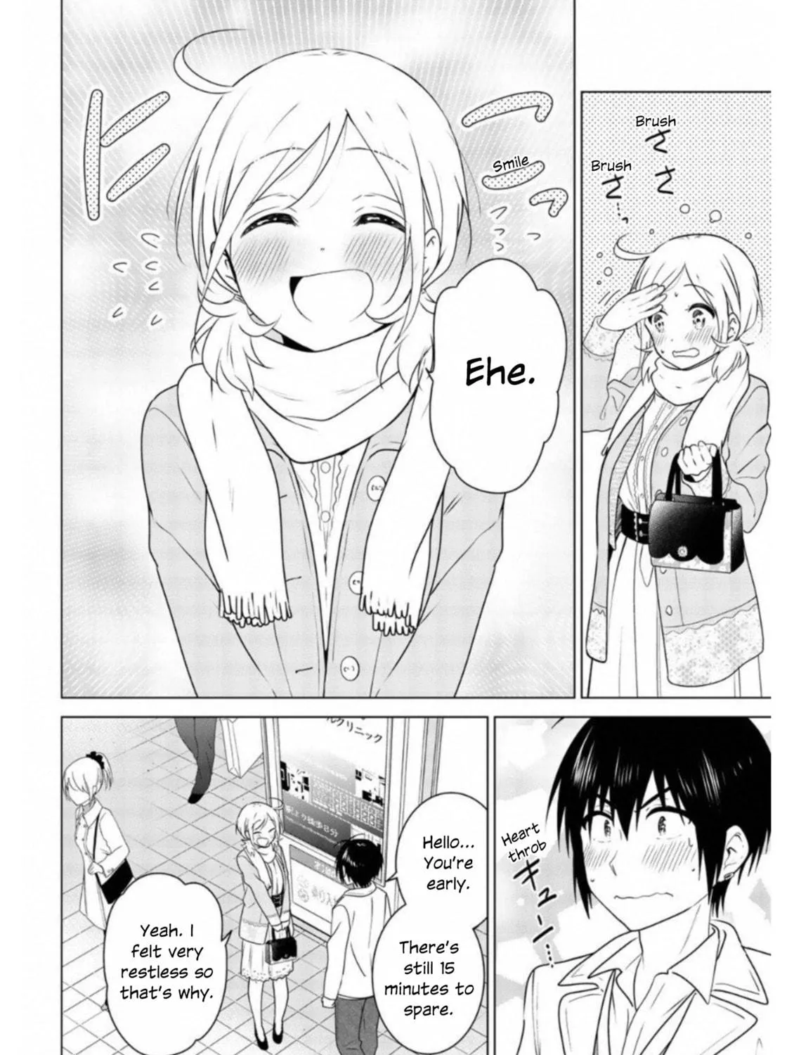 Read Rivnes chapter 65 image 58 on Lezhin