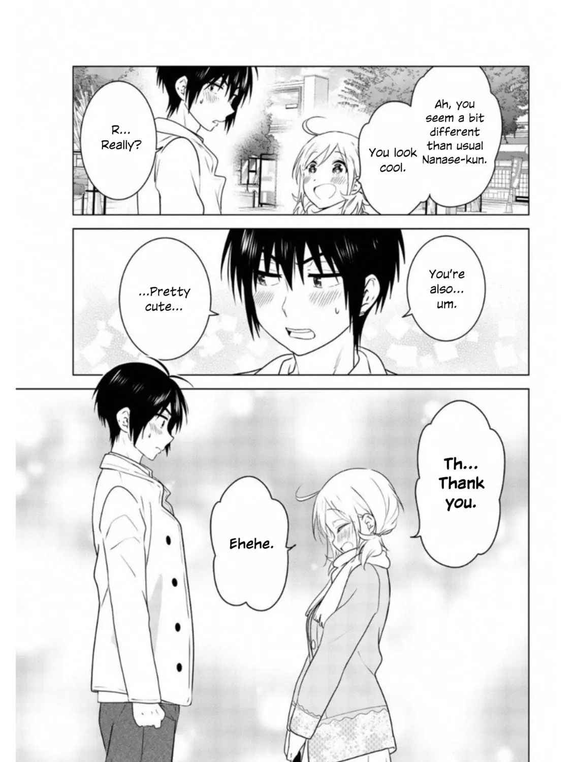 Read Rivnes chapter 65 image 60 on Lezhin
