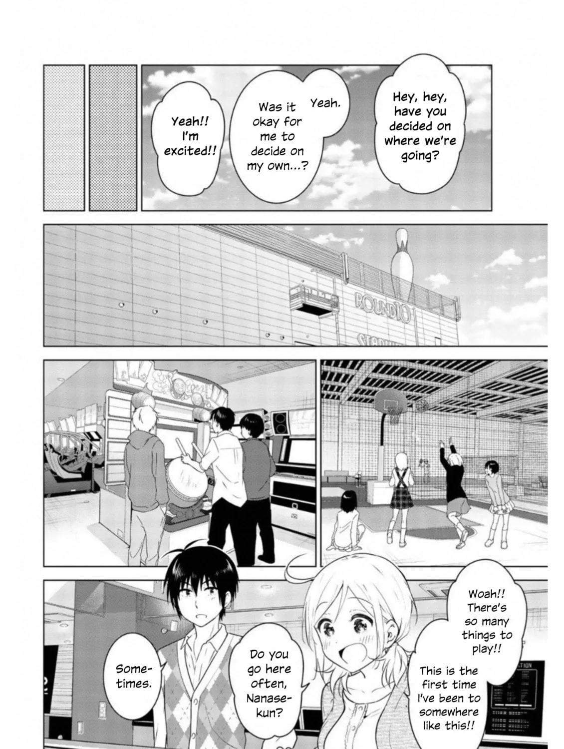 Read Rivnes chapter 65 image 62 on Lezhin