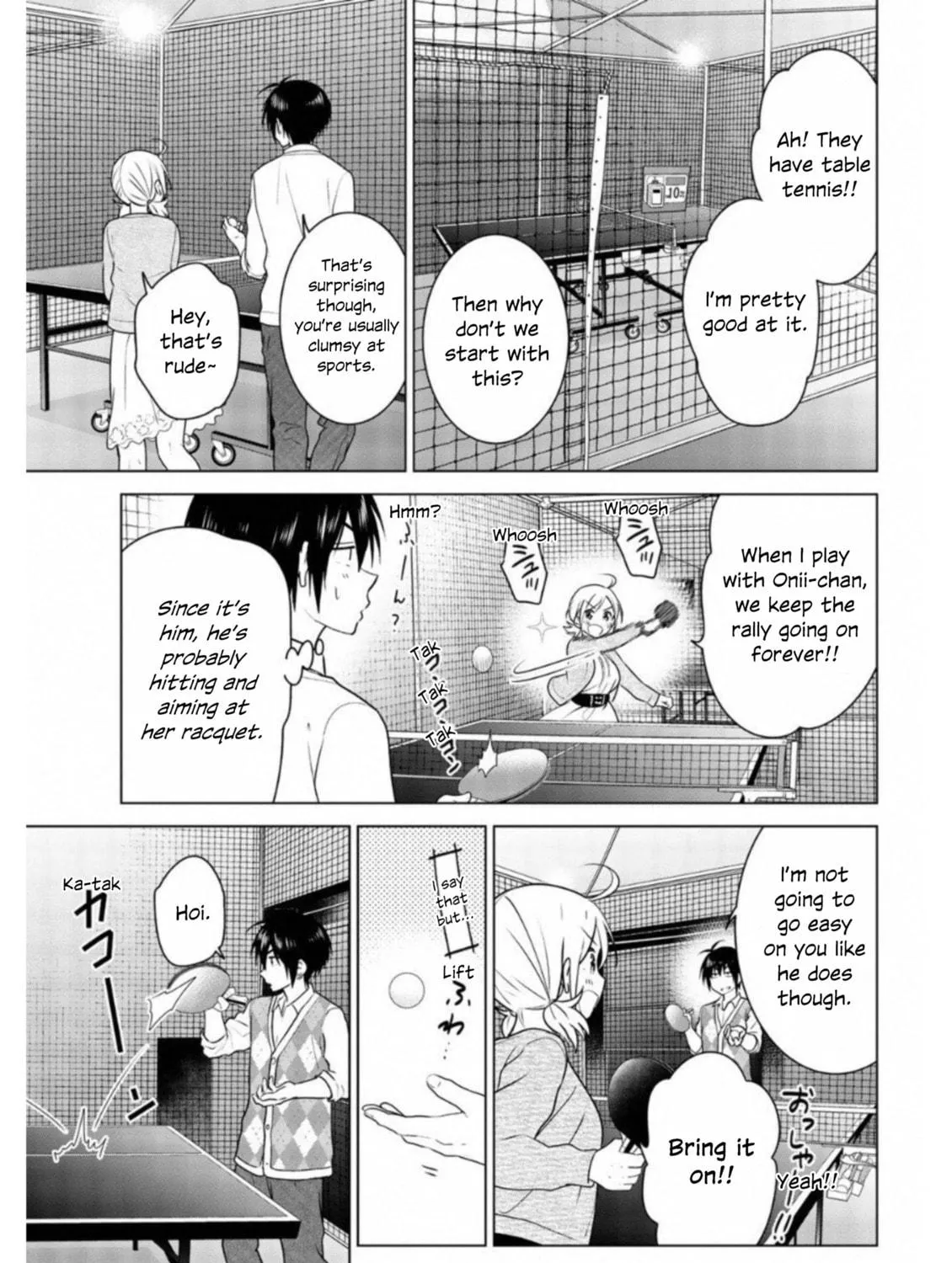 Read Rivnes chapter 65 image 64 on Lezhin