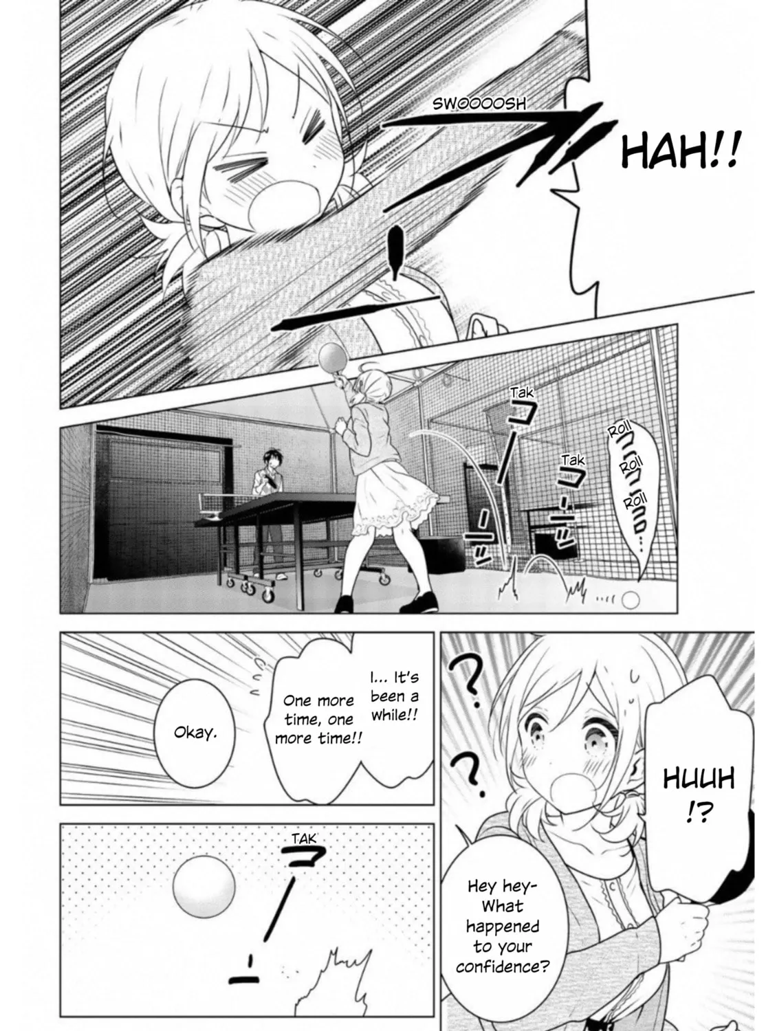Read Rivnes chapter 65 image 66 on Lezhin