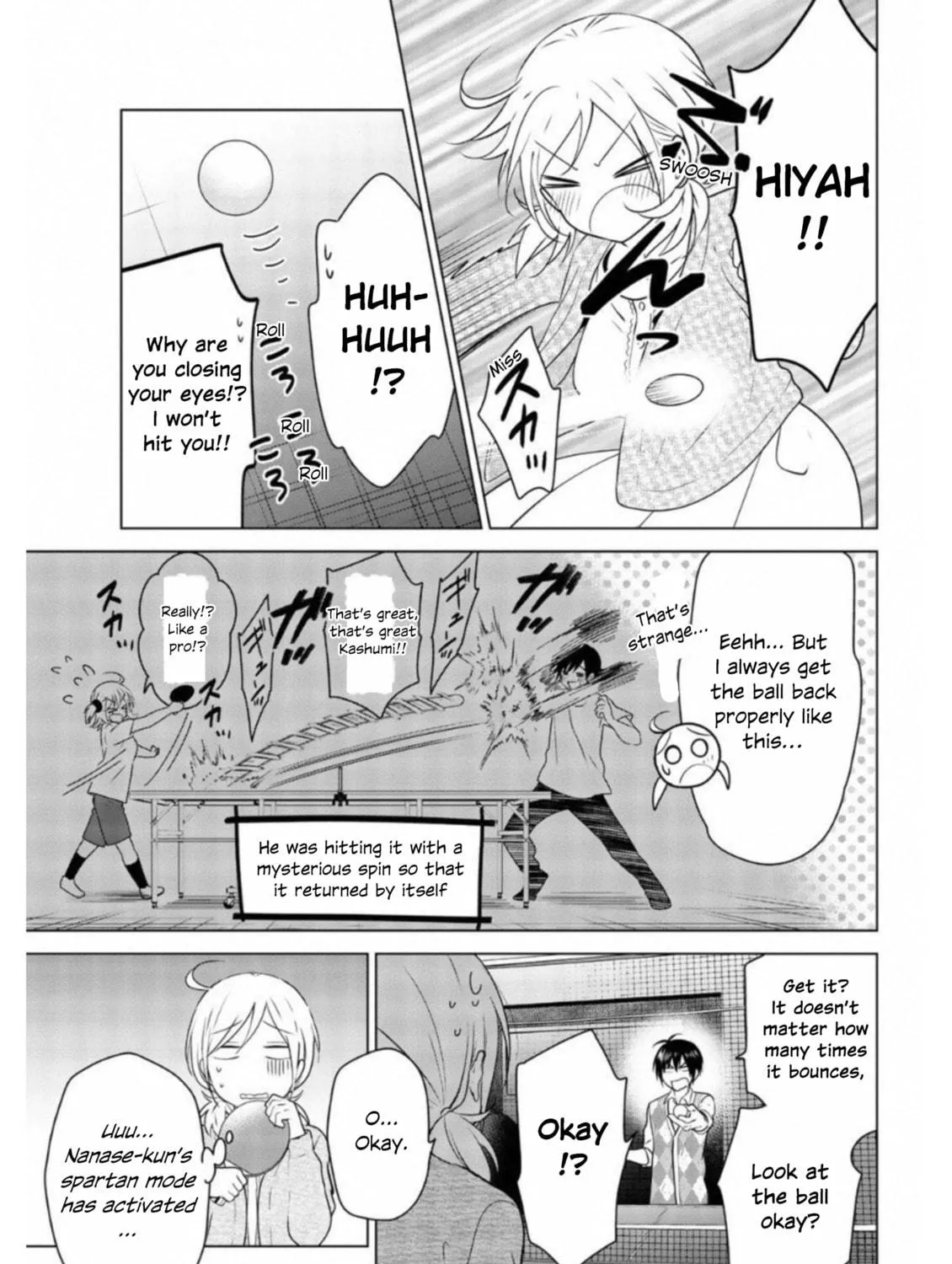 Read Rivnes chapter 65 image 68 on Lezhin
