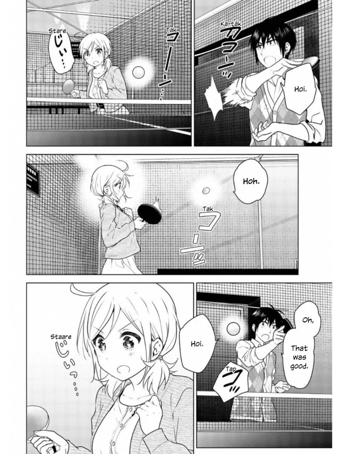Read Rivnes chapter 65 image 70 on Lezhin