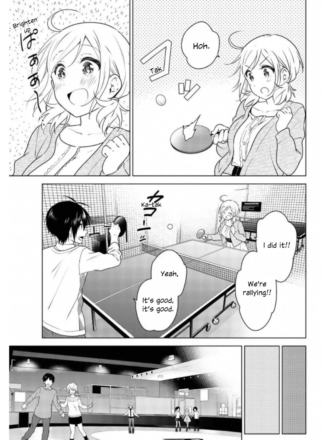 Read Rivnes chapter 65 image 72 on Lezhin