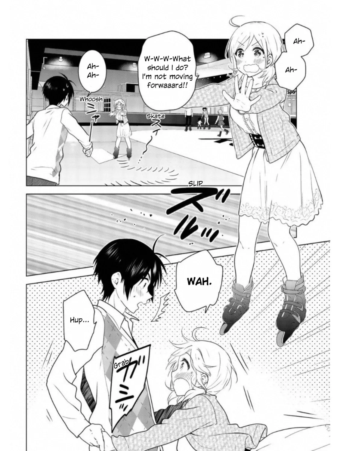 Read Rivnes chapter 65 image 74 on Lezhin