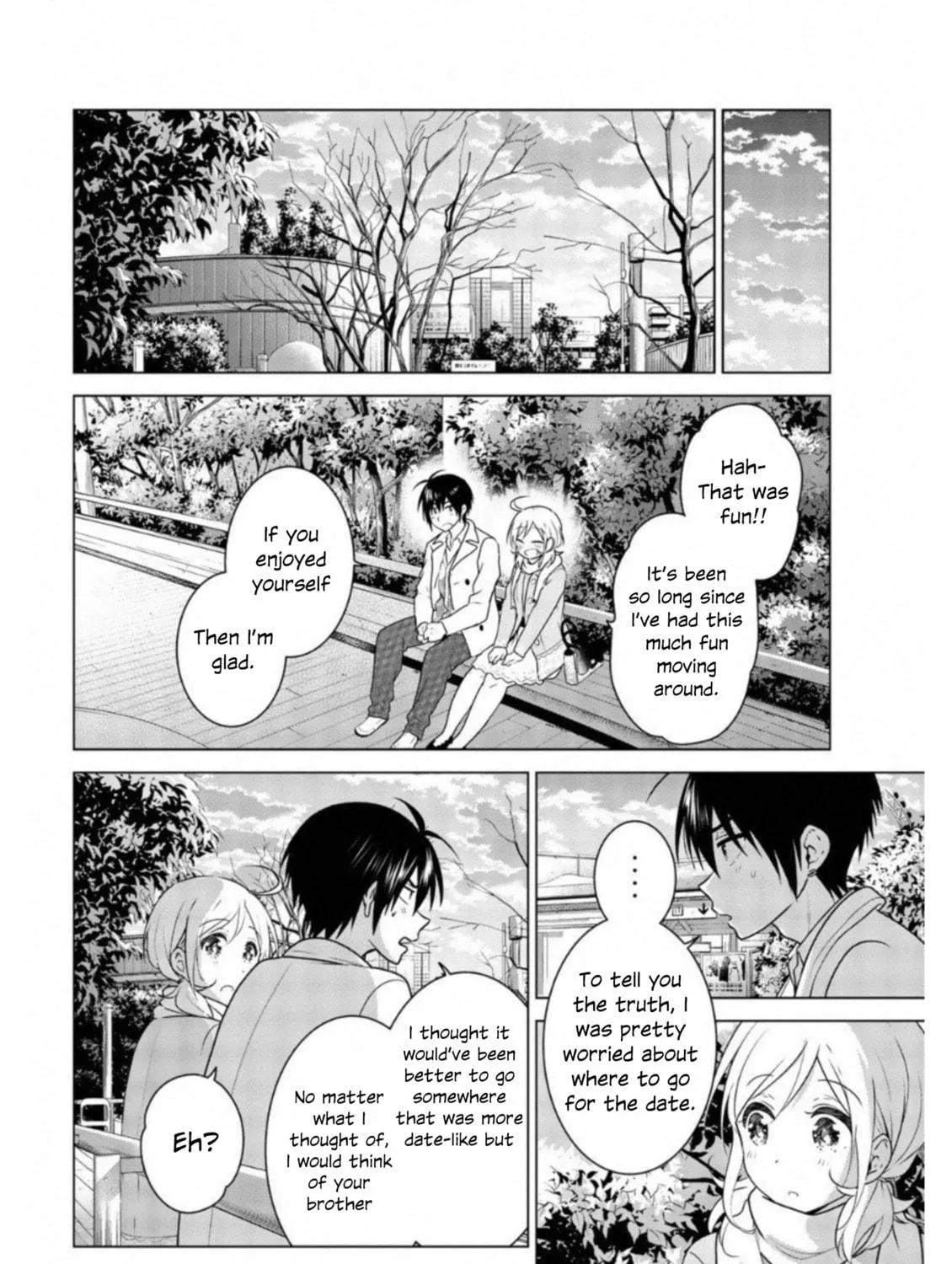 Read Rivnes chapter 65 image 82 on Lezhin