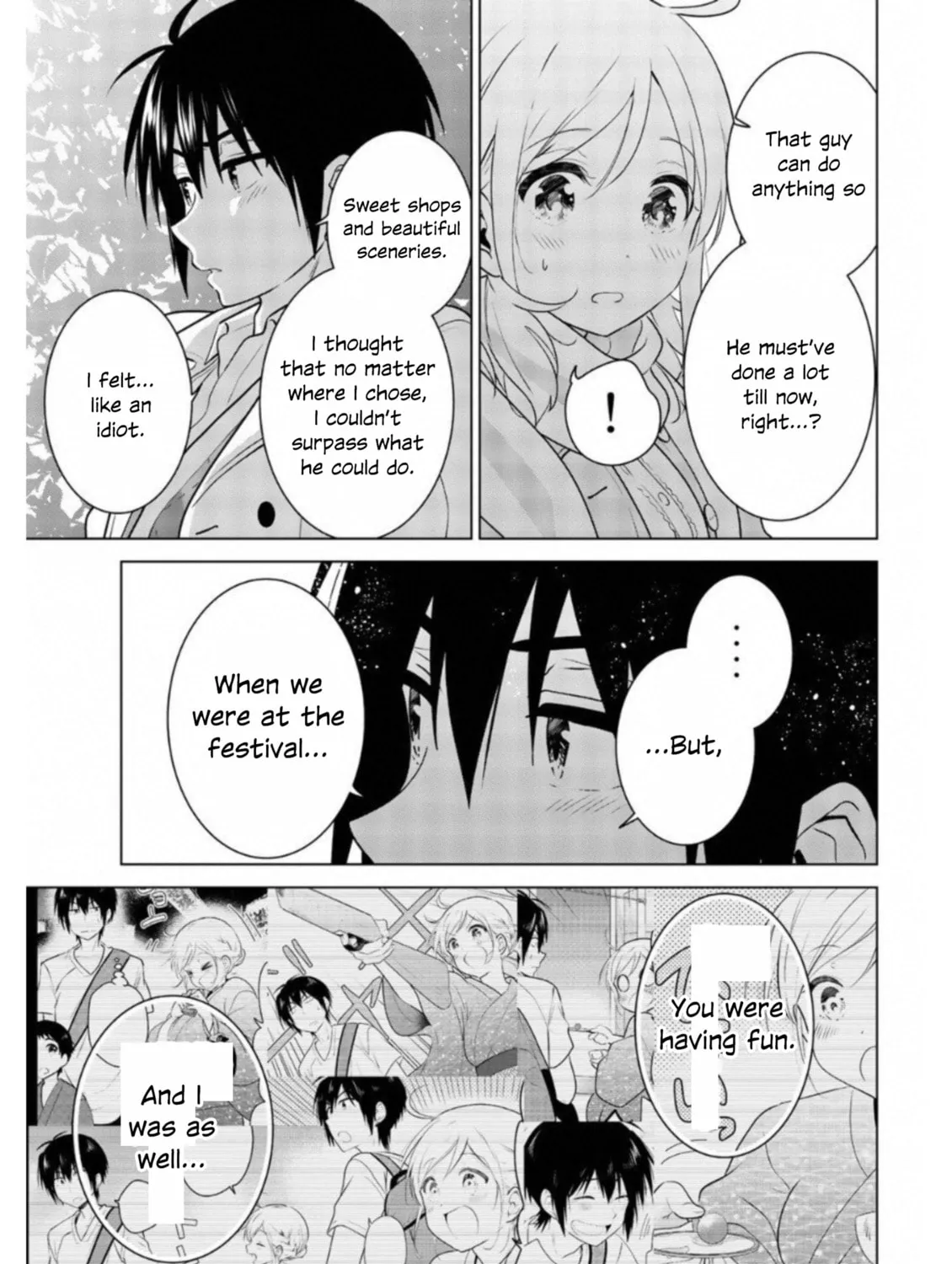 Read Rivnes chapter 65 image 84 on Lezhin