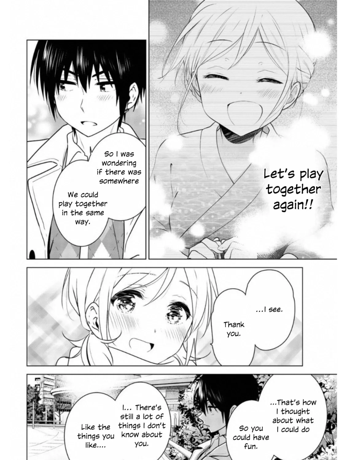 Read Rivnes chapter 65 image 86 on Lezhin
