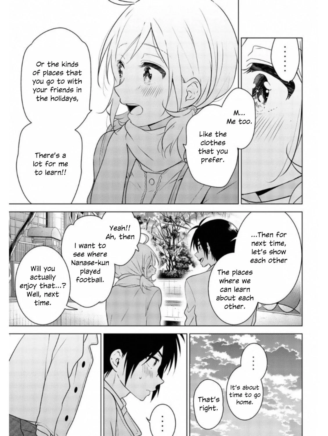 Read Rivnes chapter 65 image 88 on Lezhin