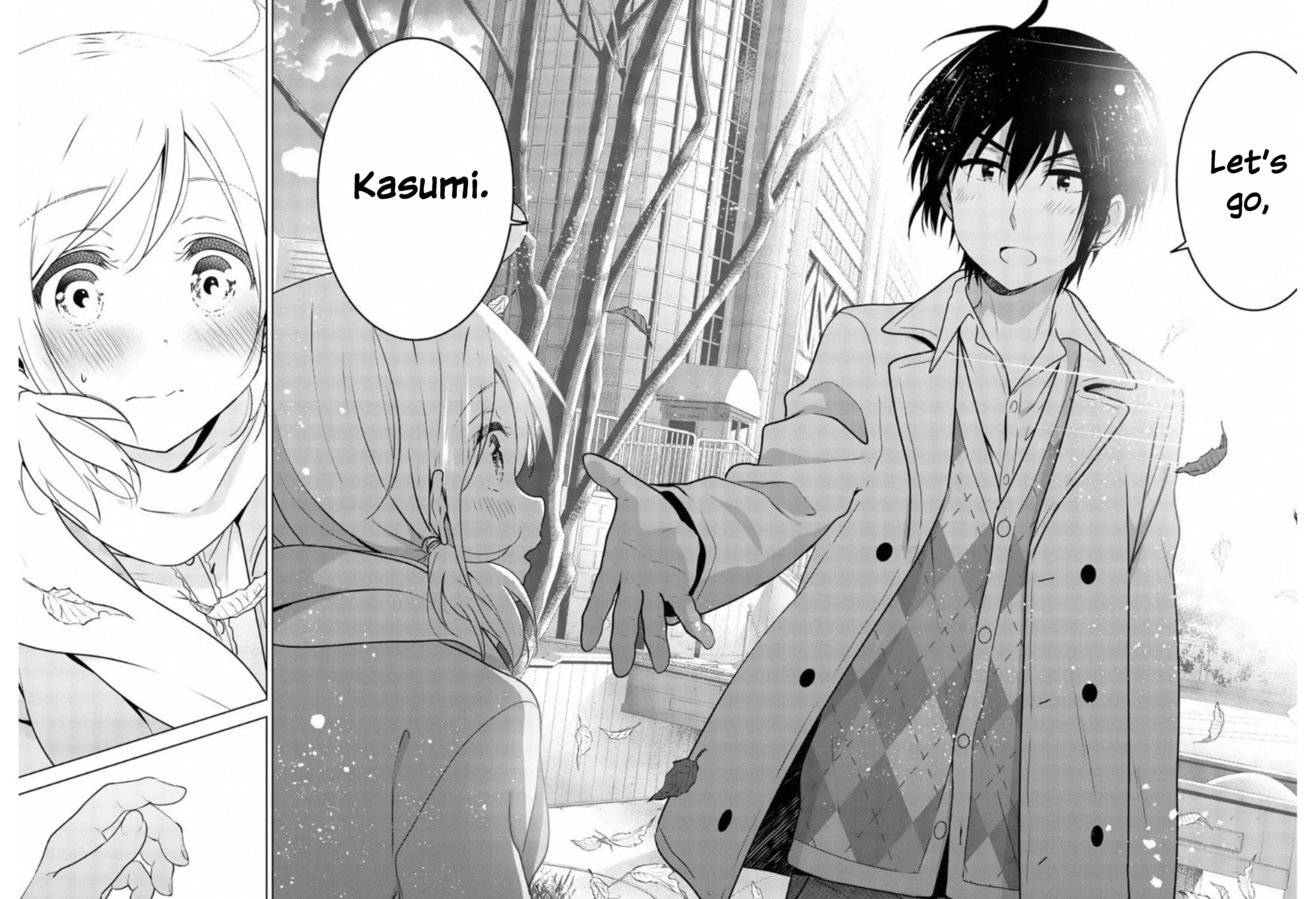 Read Rivnes chapter 65 image 90 on Lezhin
