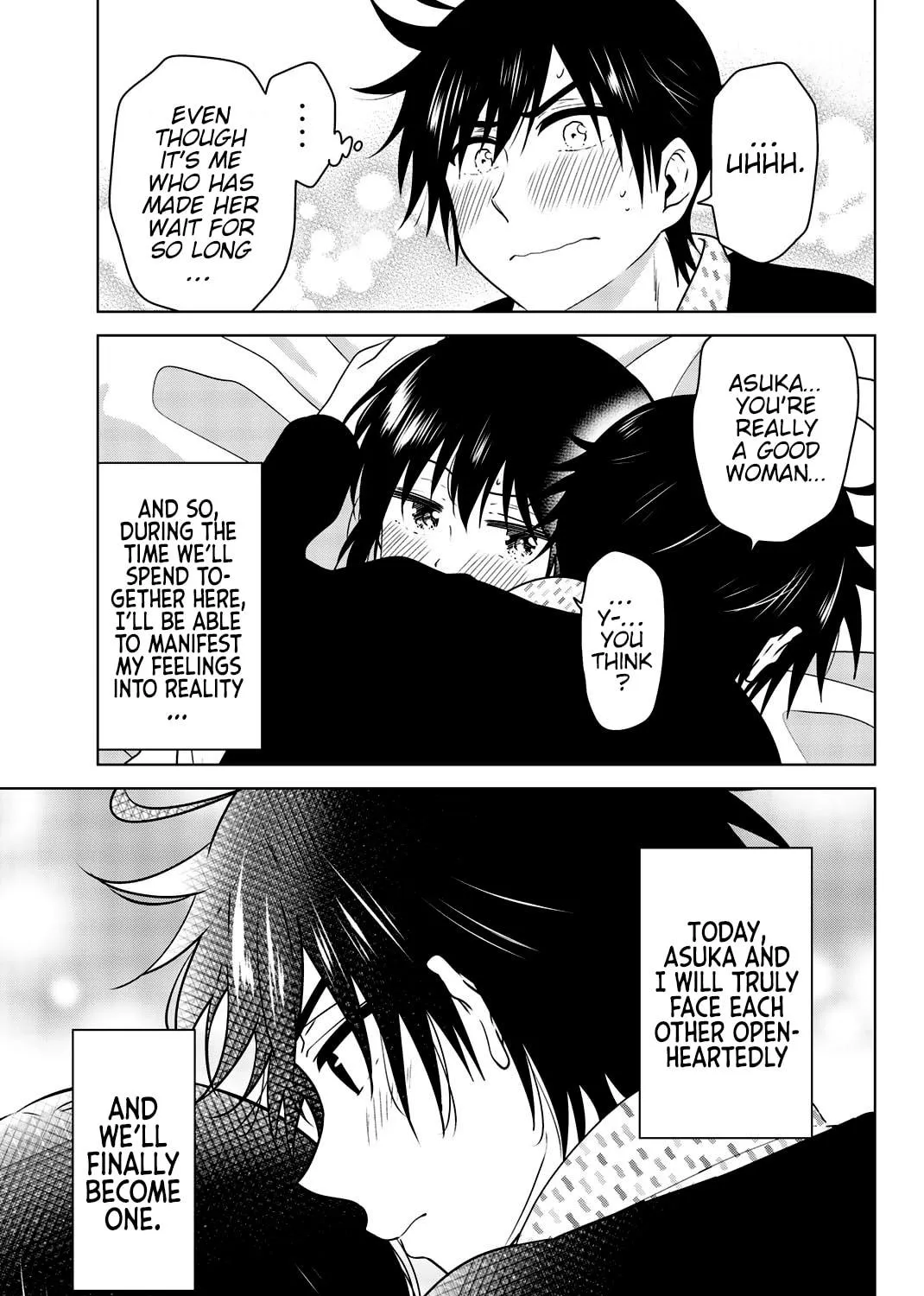 Read Rivnes chapter 66 image 10 on Lezhin