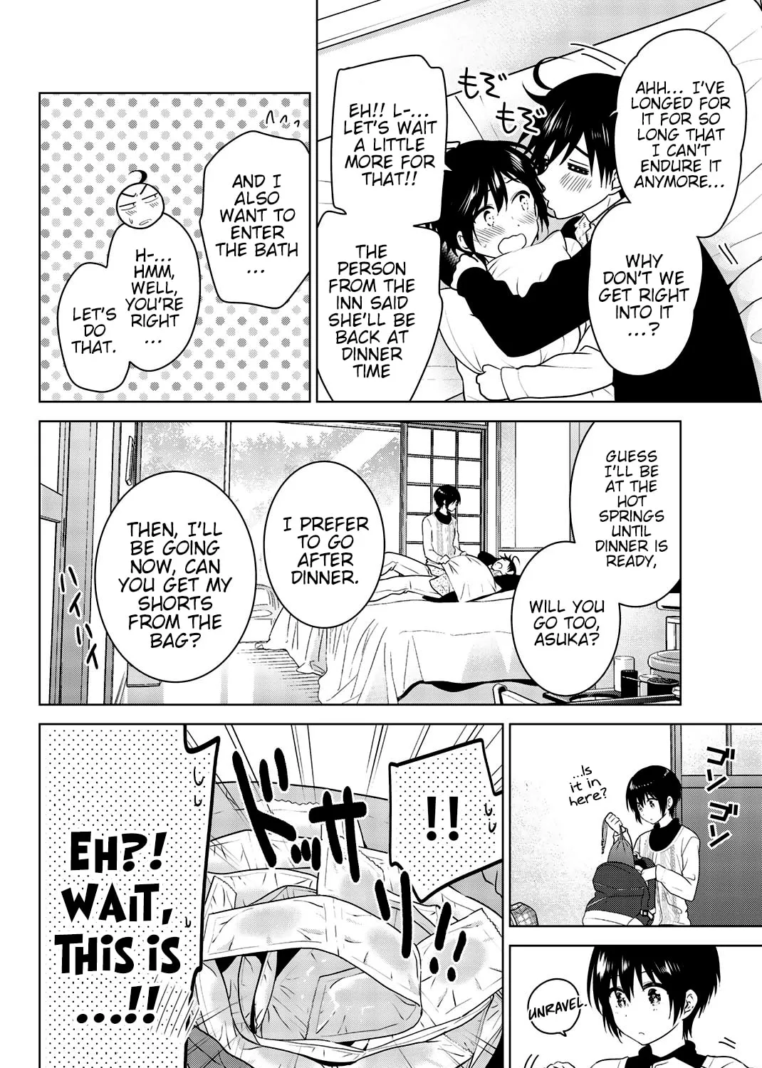 Read Rivnes chapter 66 image 12 on Lezhin