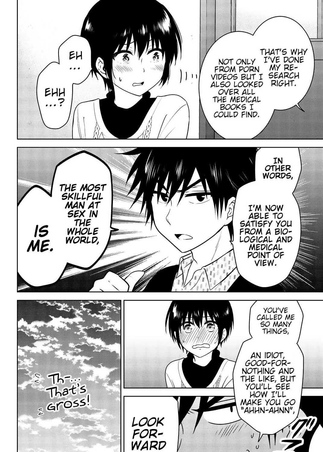Read Rivnes chapter 66 image 16 on Lezhin