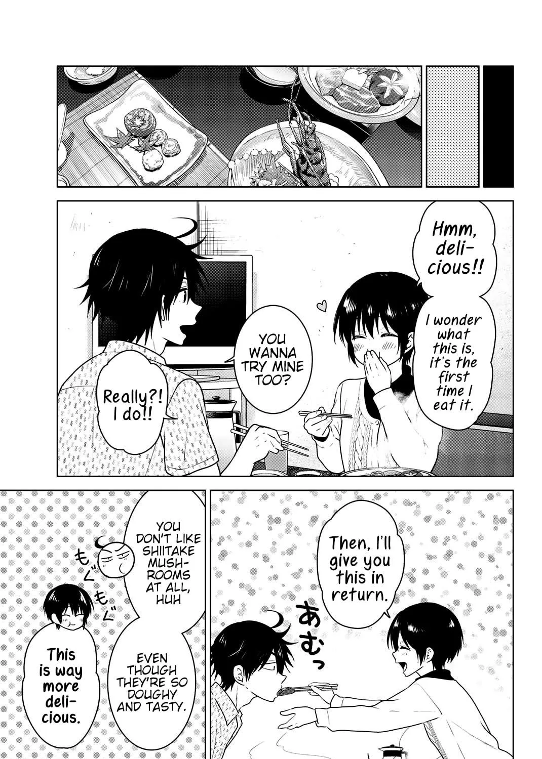 Read Rivnes chapter 66 image 18 on Lezhin