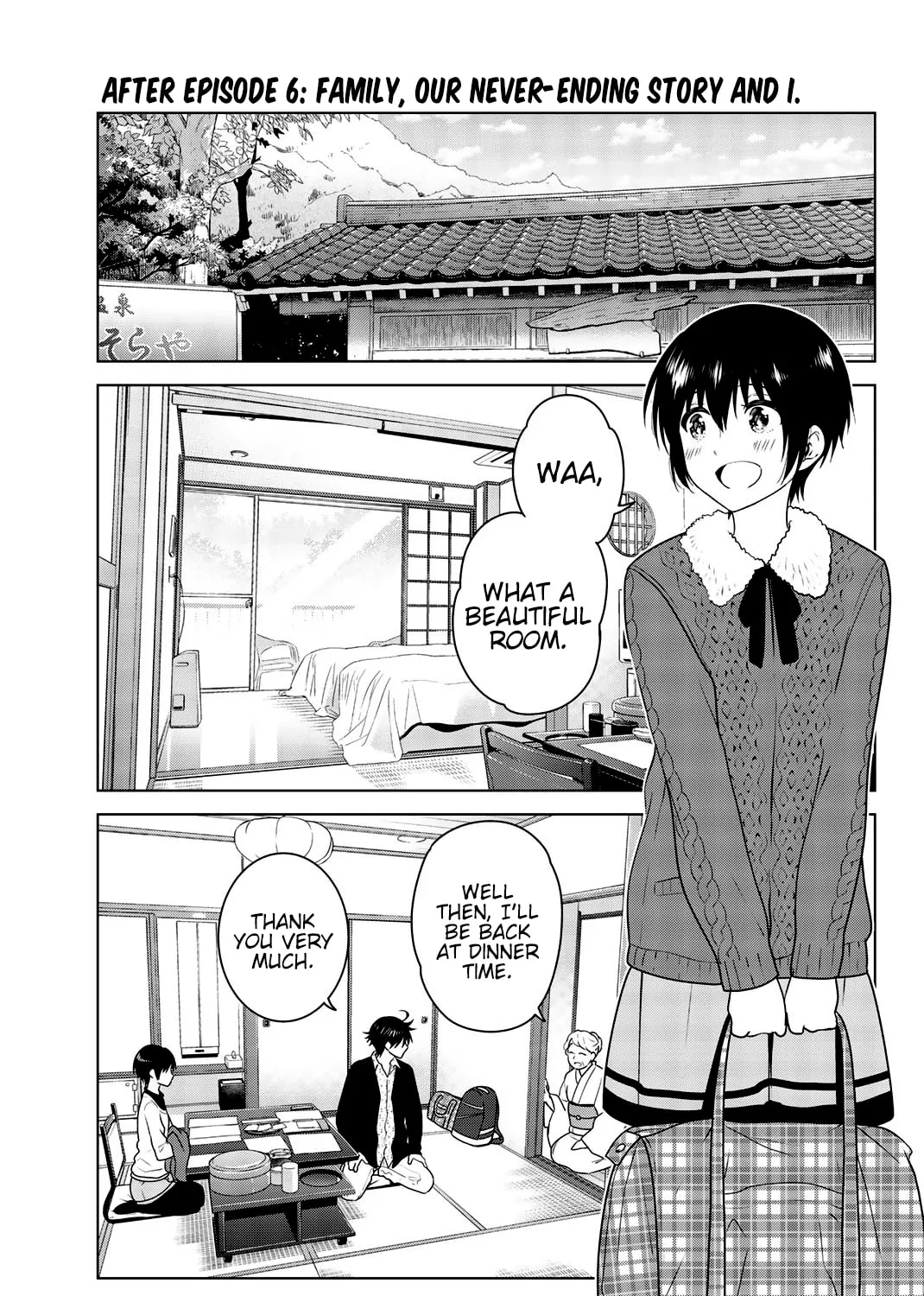Read Rivnes chapter 66 image 2 on Lezhin