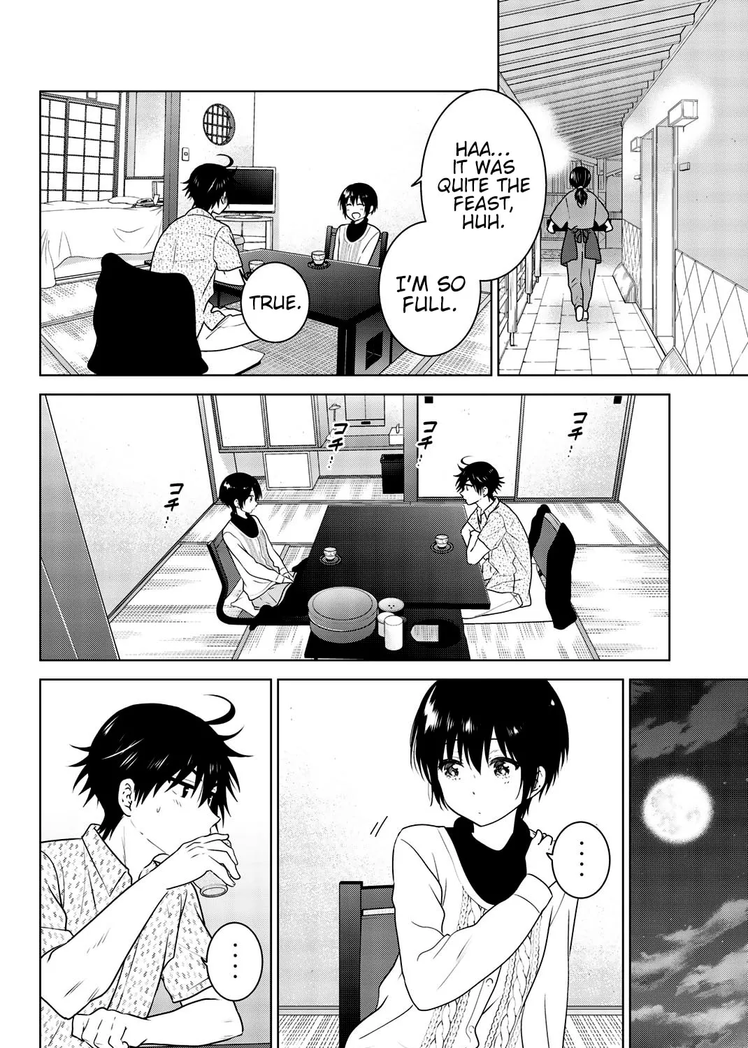 Read Rivnes chapter 66 image 20 on Lezhin