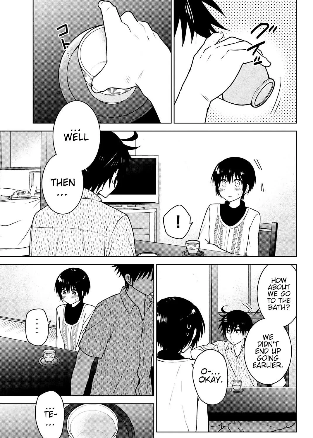 Read Rivnes chapter 66 image 22 on Lezhin