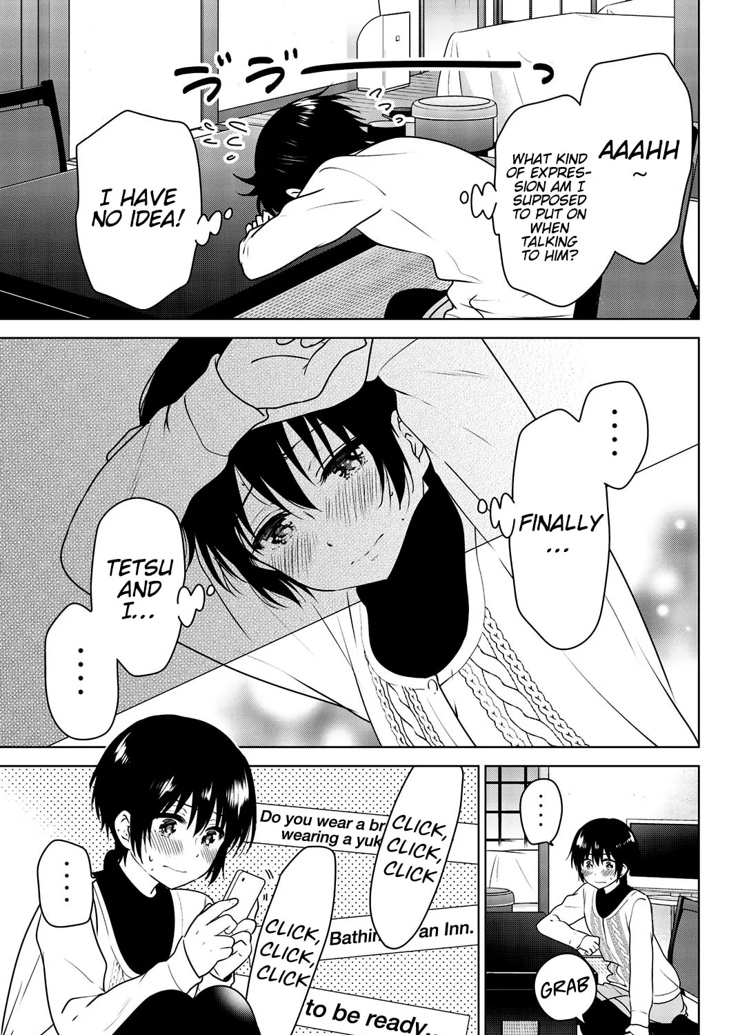 Read Rivnes chapter 66 image 26 on Lezhin
