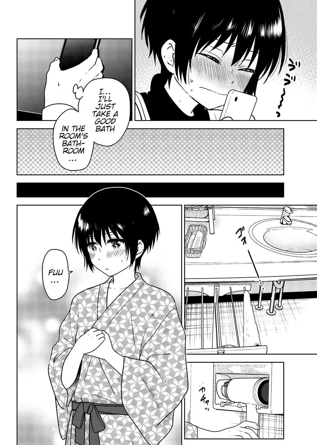 Read Rivnes chapter 66 image 28 on Lezhin