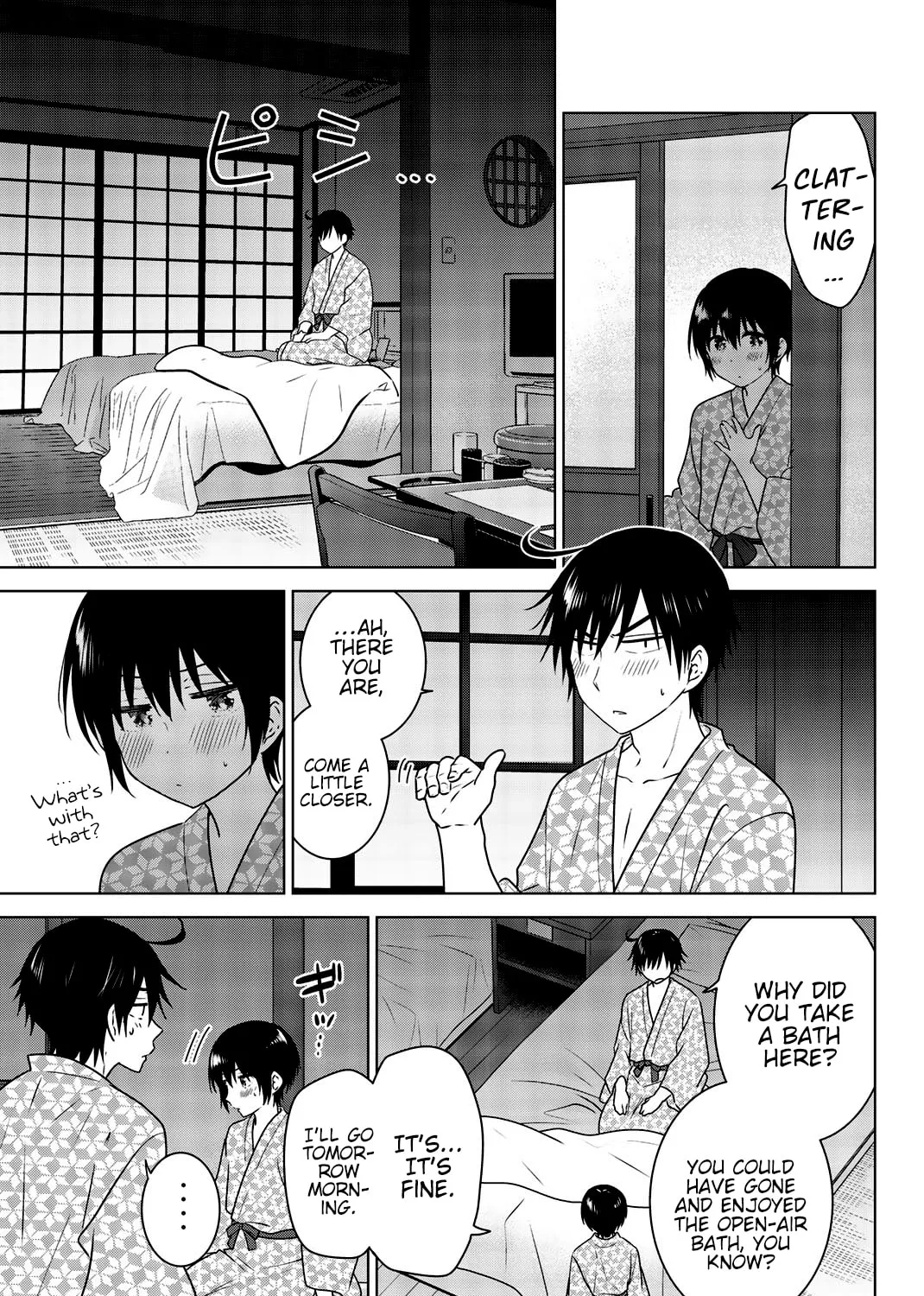 Read Rivnes chapter 66 image 30 on Lezhin