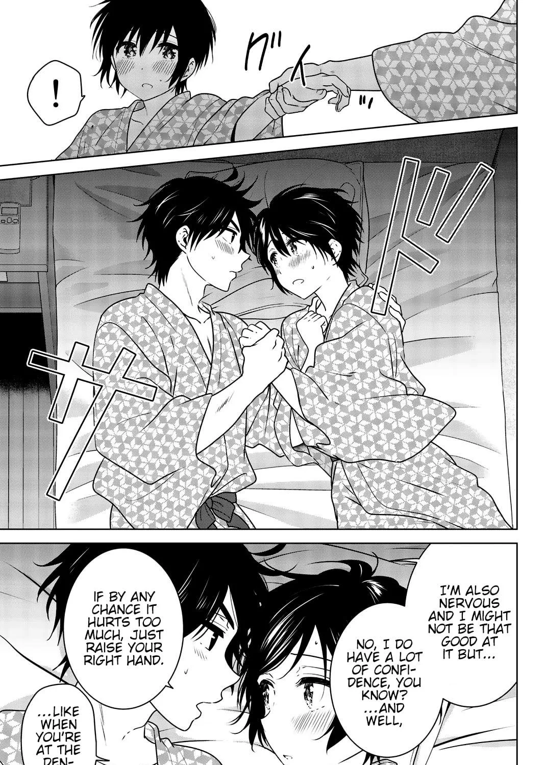 Read Rivnes chapter 66 image 34 on Lezhin