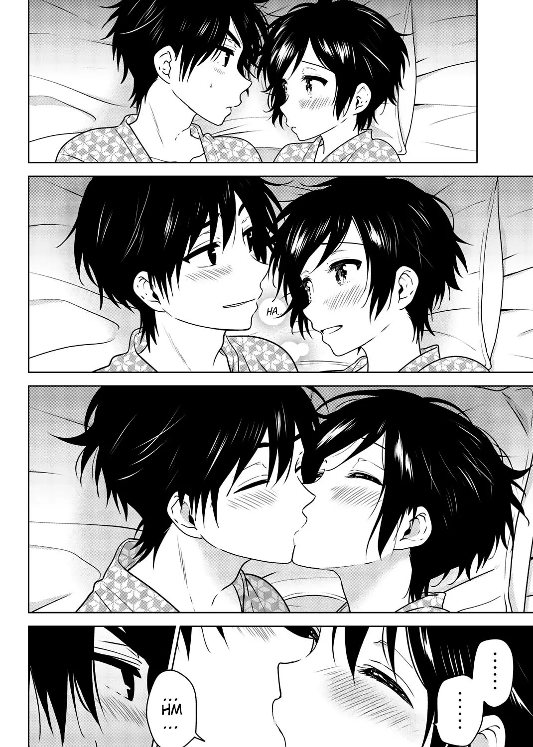 Read Rivnes chapter 66 image 36 on Lezhin