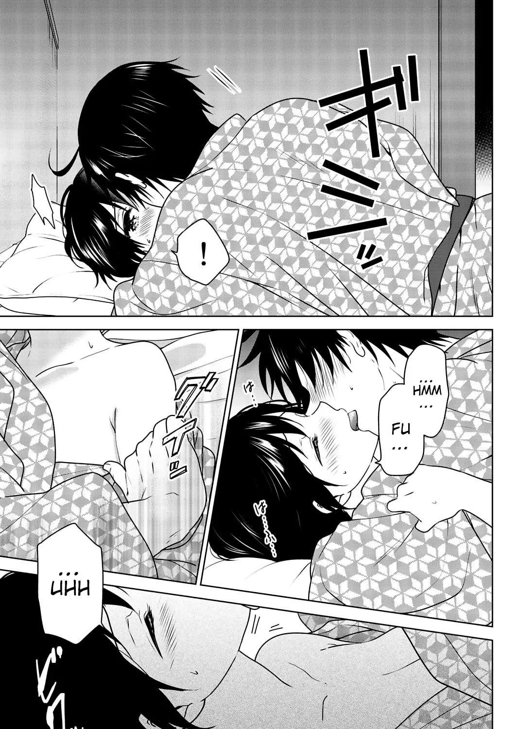 Read Rivnes chapter 66 image 38 on Lezhin